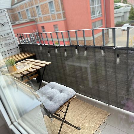 Apartament Mia Malbork Eksteriør bilde