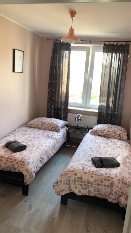 Apartament Mia Malbork Eksteriør bilde