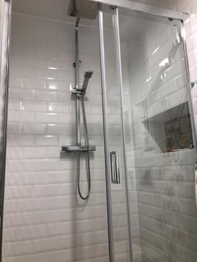 Apartament Mia Malbork Eksteriør bilde