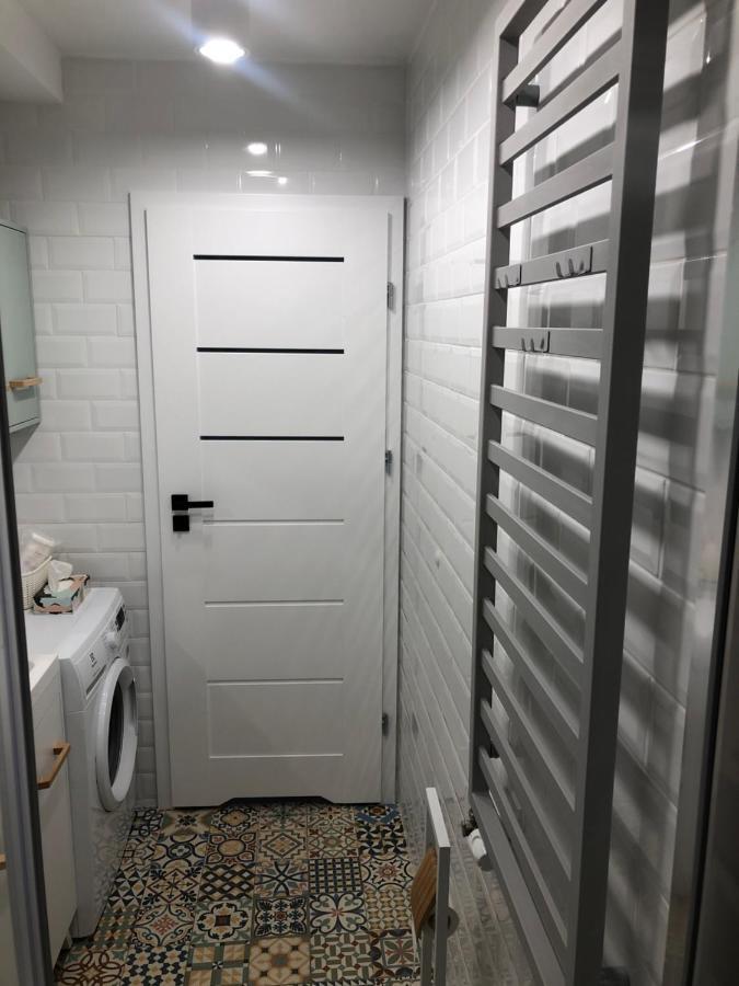 Apartament Mia Malbork Eksteriør bilde