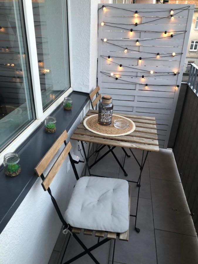 Apartament Mia Malbork Eksteriør bilde