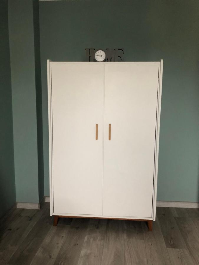 Apartament Mia Malbork Eksteriør bilde