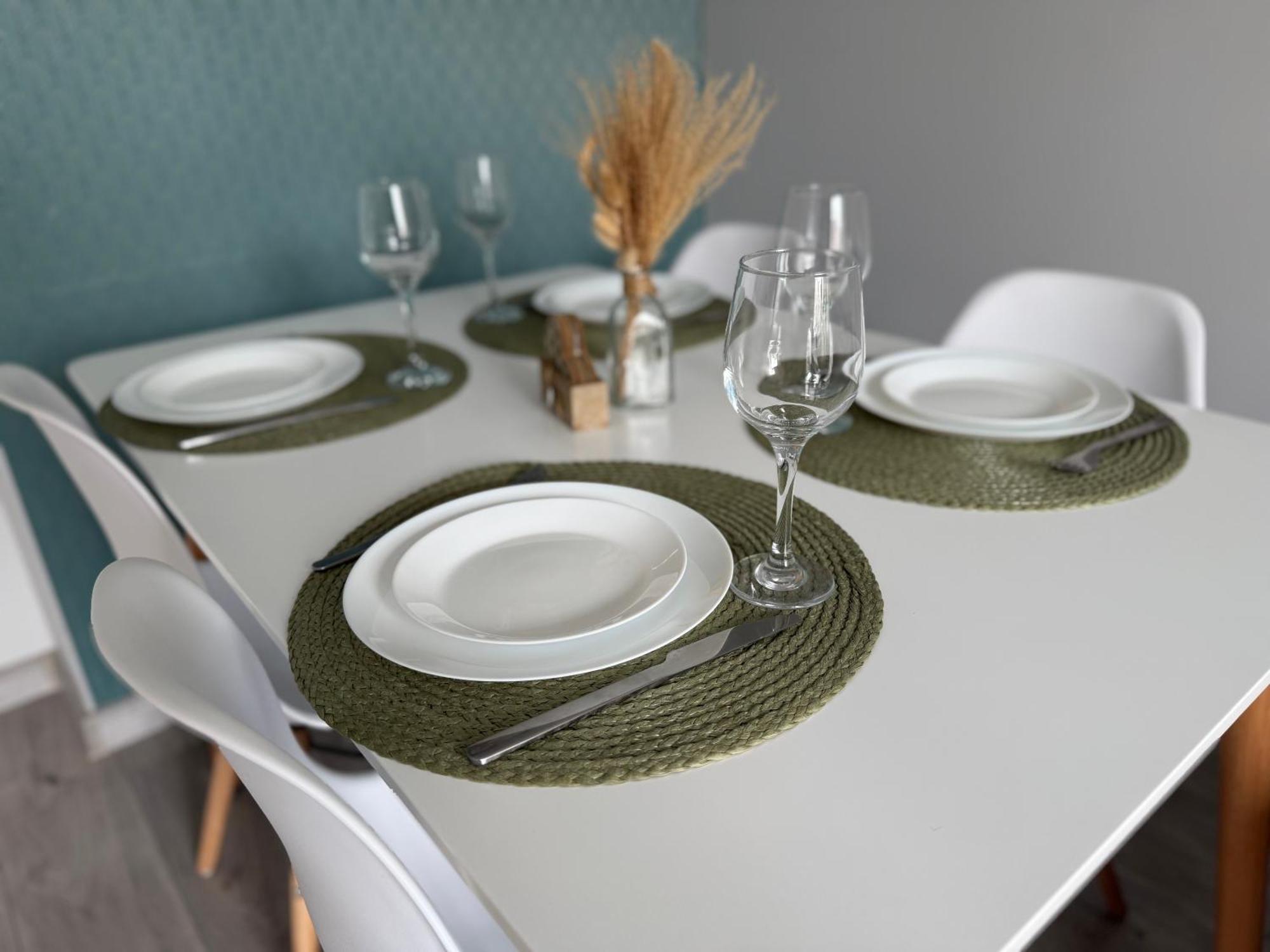Apartament Mia Malbork Eksteriør bilde