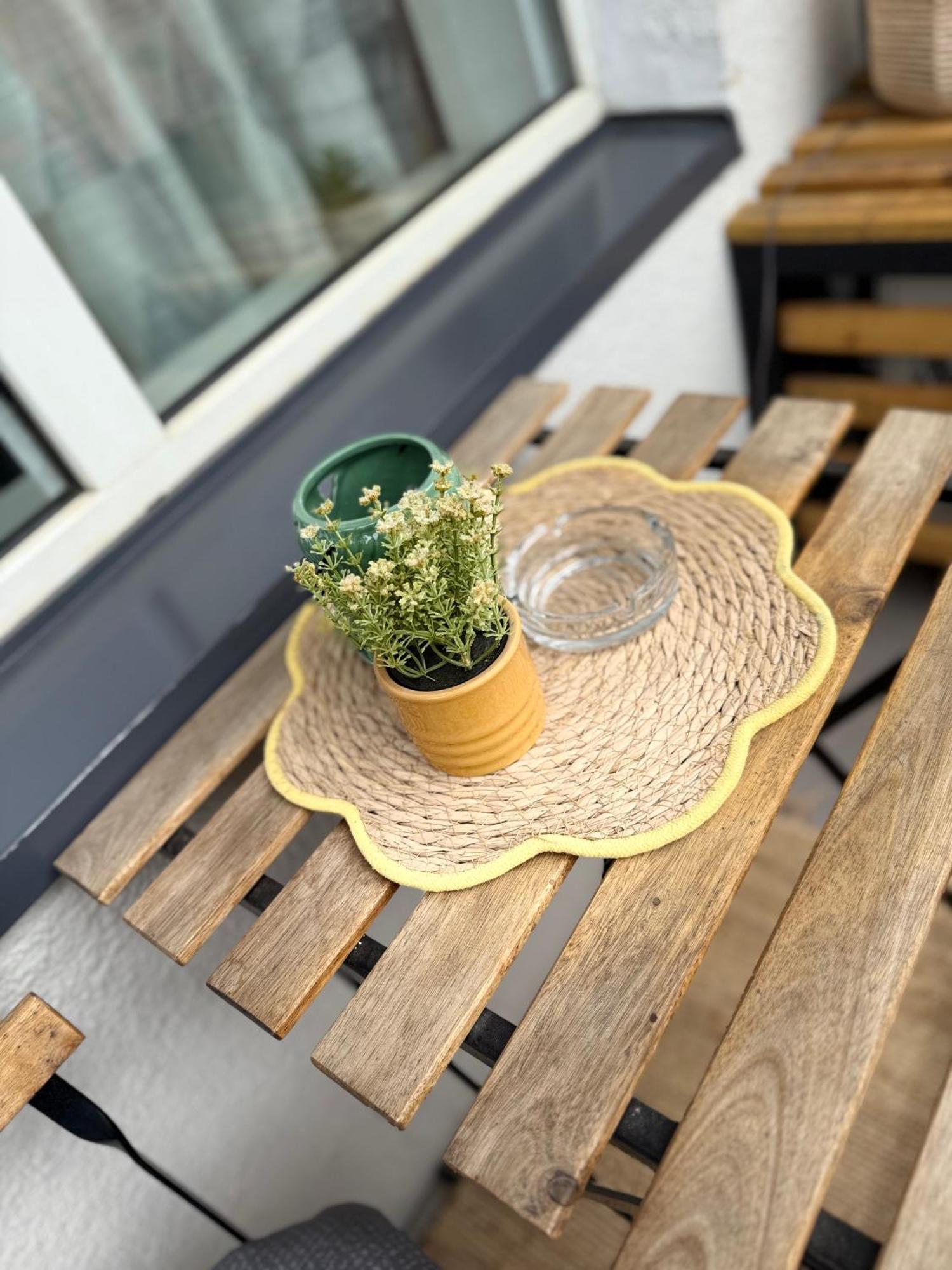 Apartament Mia Malbork Eksteriør bilde
